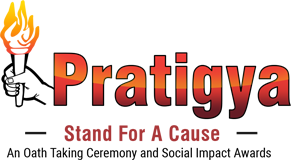 PRATIGYA - An Oath Taking Ceremony and Social Impact Awards