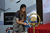 Brands Impact, Pratigya Stand for a cause, Award, Awards, Ankita Singh