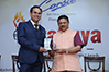 Brands Impact, Pratigya Stand for a cause, Award, Awards, Shyam Juju