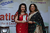 Brands Impact, Pratigya Stand for a cause, Award, Awards, Kirron Kher, Poonam Dhillon