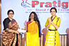 Brands Impact, Pratigya Stand for a cause, Award, Awards, Dia Mirza, Laxmi Agarwal, Acid Attack Survivor