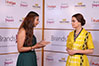 Brands Impact, Pratigya Stand for a cause, Award, Awards, Pride of Indian Education, PIE, Dia Mirza, Interview