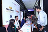 Brands Impact, Pratigya Stand for a cause, Award, Awards, Reception hall