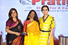 Brands Impact, Pratigya Stand for a cause, Award, Awards, Dia Mirza, Laxmi Agarwal, Acid Attack Survivor